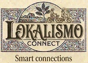 Lokalismo Connect